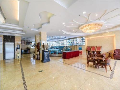Циньхуандао: Beidaihe Lang Qin Yu Hotel