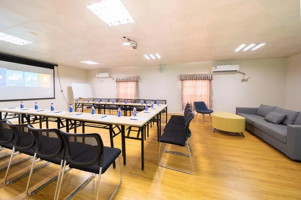 Чжухай: Hanting Hotel Zhuhai Gongbei Port