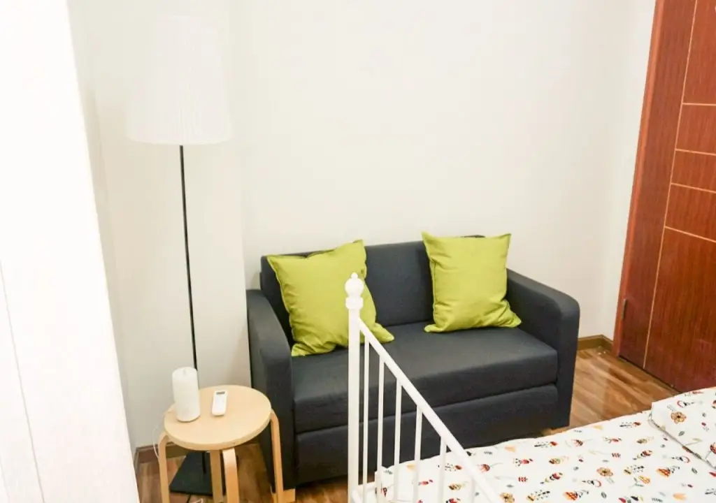 Чэнду: Chengdu 20&30 Hostel