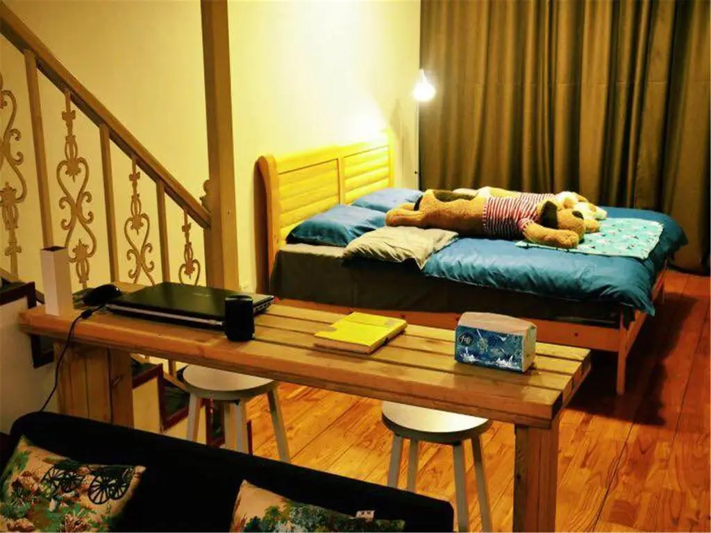 The Match Hostel — фото 1