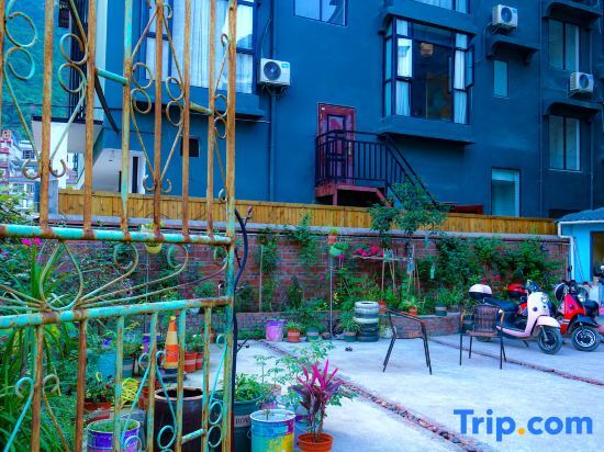 Яншо: Yangshuo Manyao Hostel