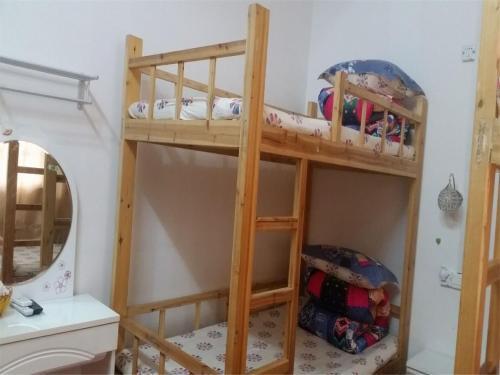 Яншо: Yangshuo Manyao Hostel