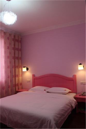 Яншо: Yangshuo Manyao Hostel