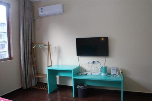 Яншо: Yangshuo Manyao Hostel