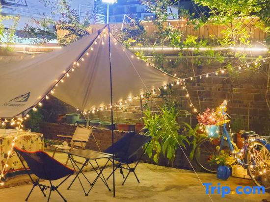 Яншо: Yangshuo Manyao Hostel