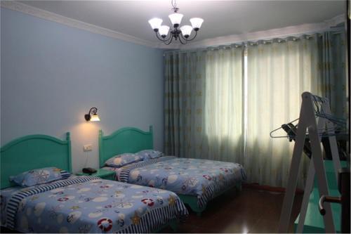 Яншо: Yangshuo Manyao Hostel