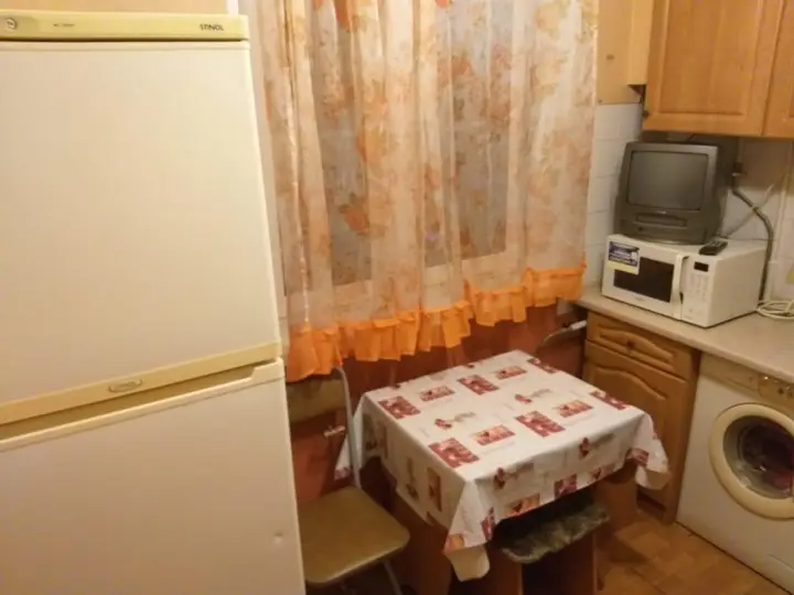 Дмитров: Атмосфера на улице Маркова