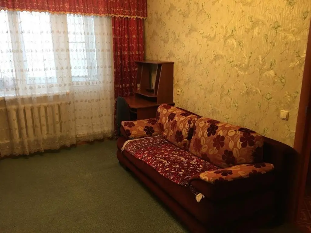 Дмитров: Атмосфера на улице Маркова