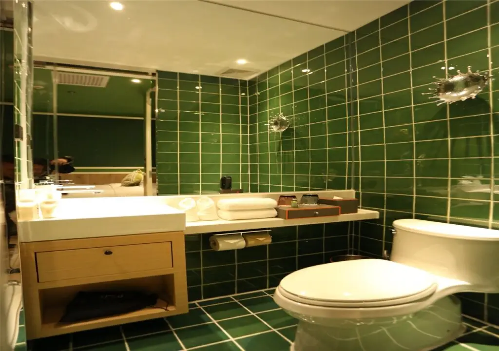 Пекин: United Days Boutique Business Hotel