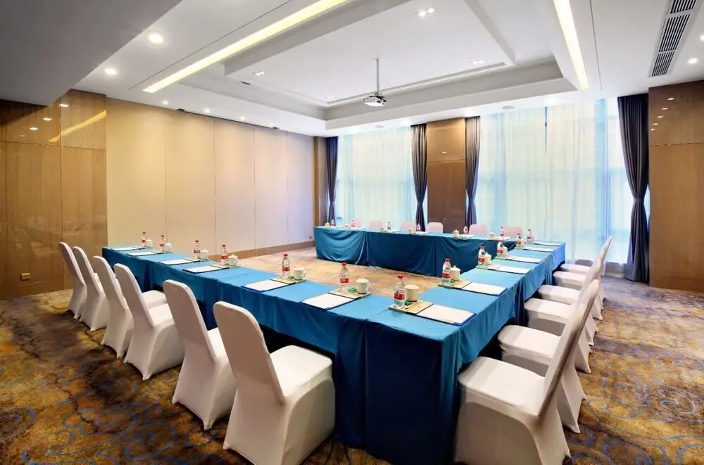 Чэнду: Bvstin Boutique Hotel
