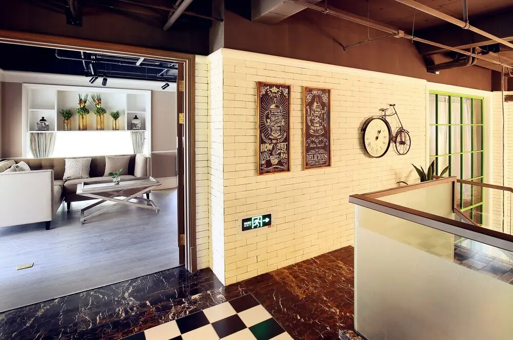 Чэнду: Bvstin Boutique Hotel