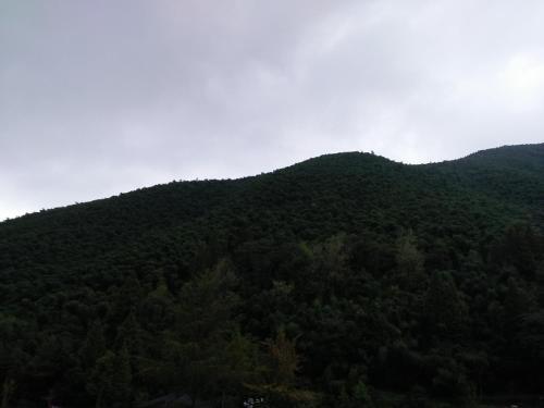 Хучжоу: Lan Xing Yuan Hostel