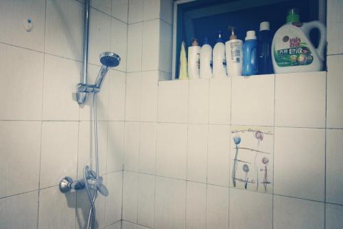 Пекин: Haoshe Female Guesthouse 798 Art District
