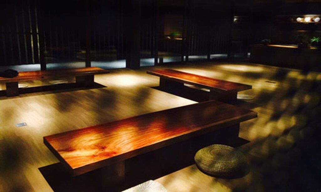 Чанчжоу: Meijie Mountain Hotspring Resort