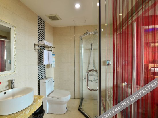 Иу: Yiwu Haidi Fashion Inn