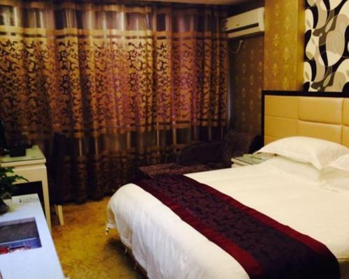 Иу: Yiwu Hello Inn
