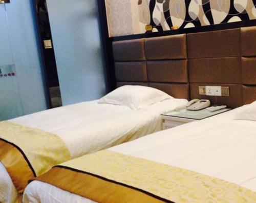 Иу: Yiwu Hello Inn