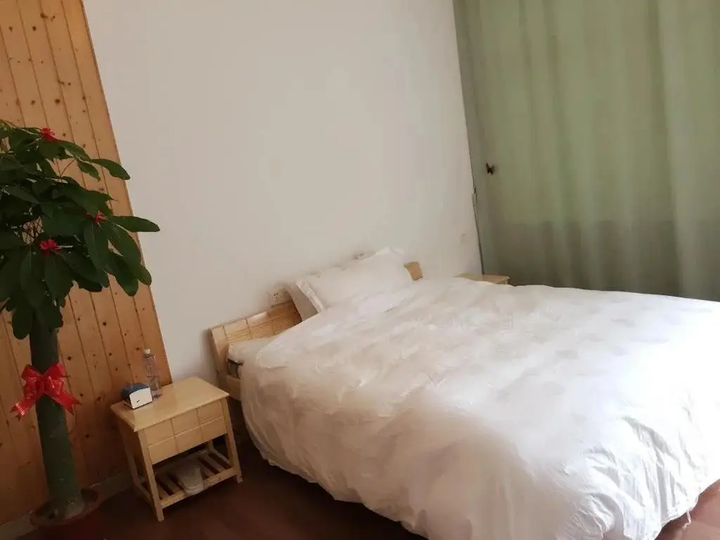 Сямынь: Jian Zhan Hostel