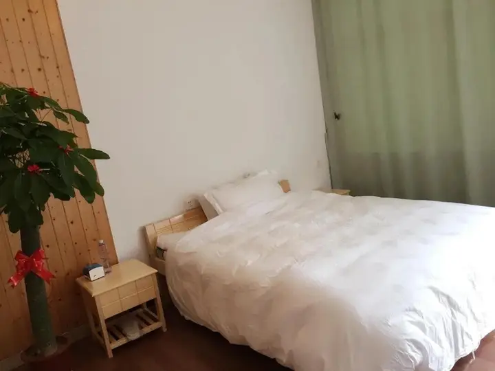 Сямынь: Jian Zhan Hostel