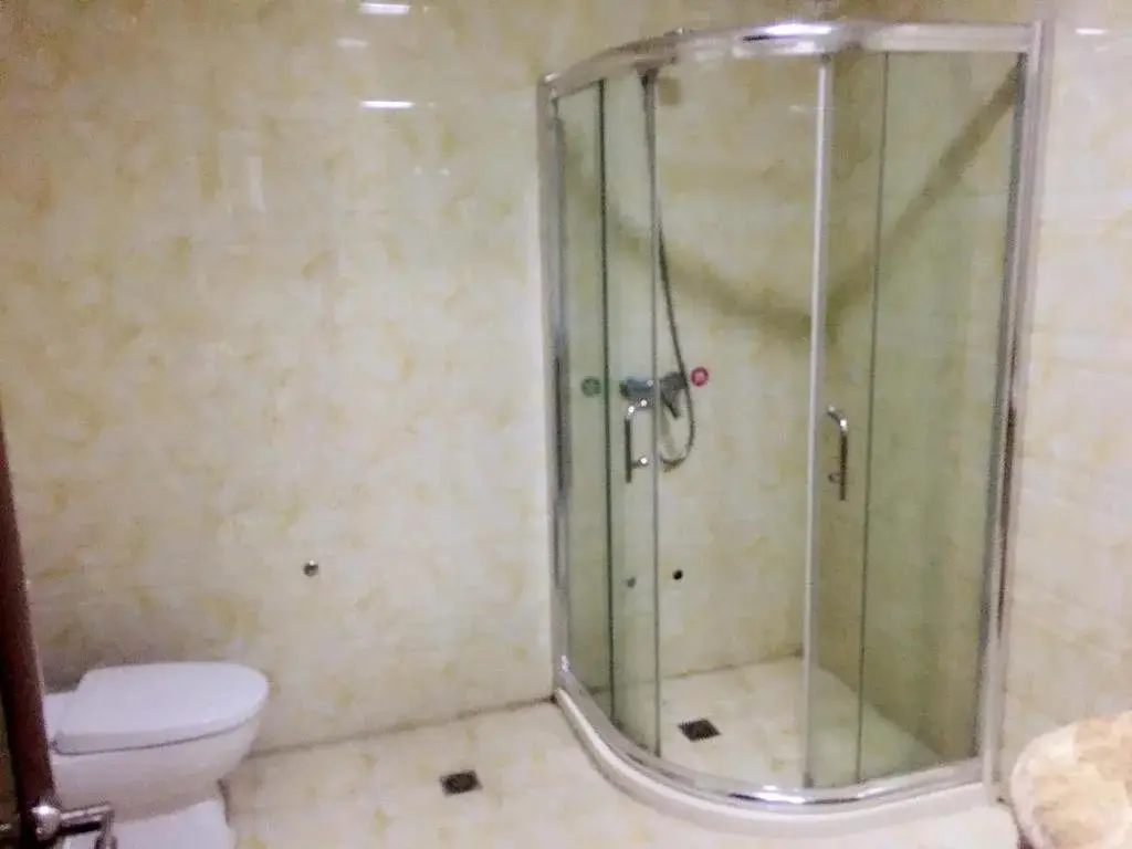 Сямынь: Jian Zhan Hostel