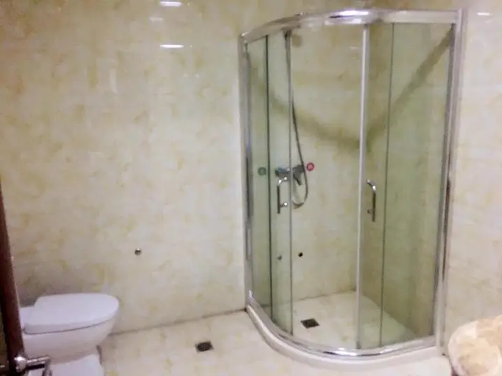 Сямынь: Jian Zhan Hostel