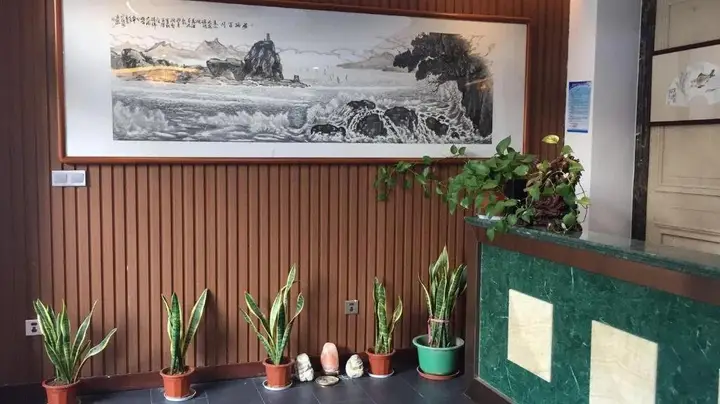 Сямынь: Jian Zhan Hostel