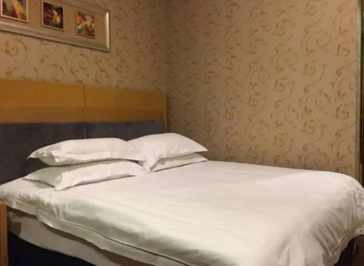 Иу: Yiwu Guoxin Hotel
