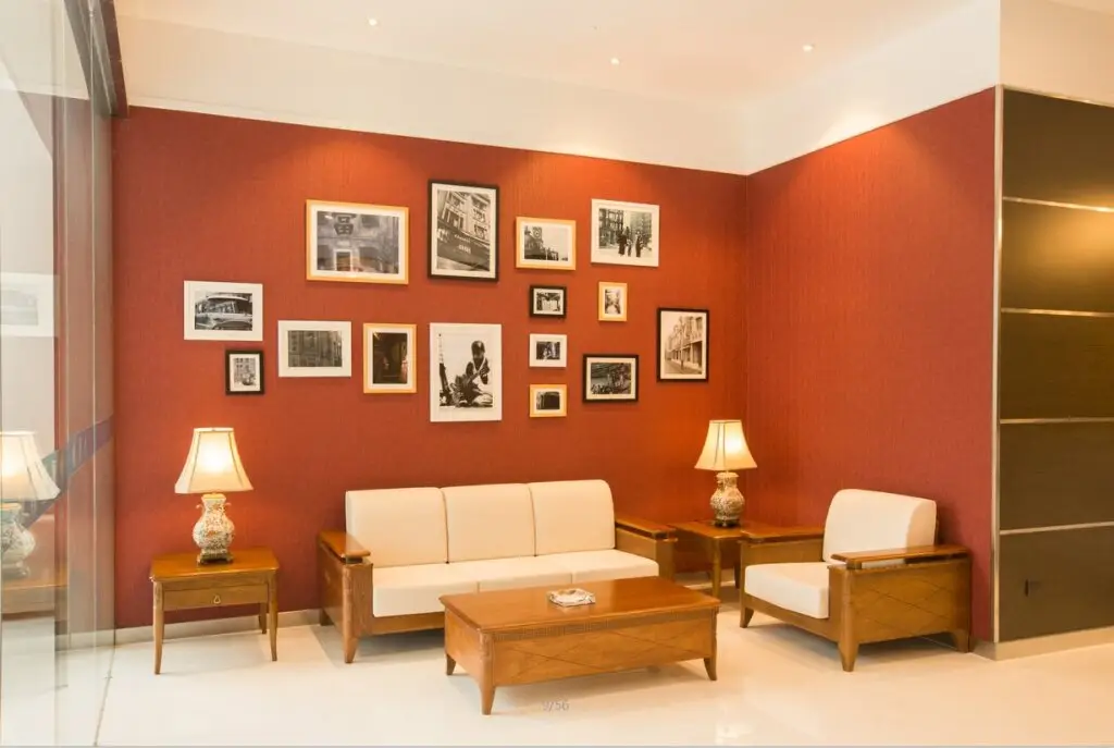 Yes Weet Inn — фото 1