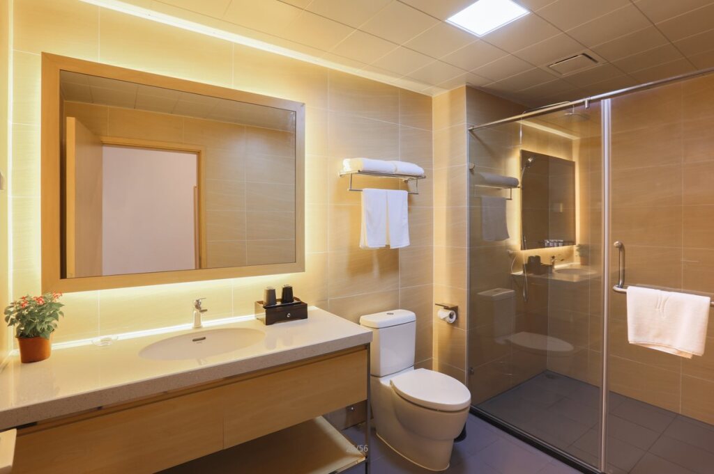 Шанхай: Yes Weet Inn