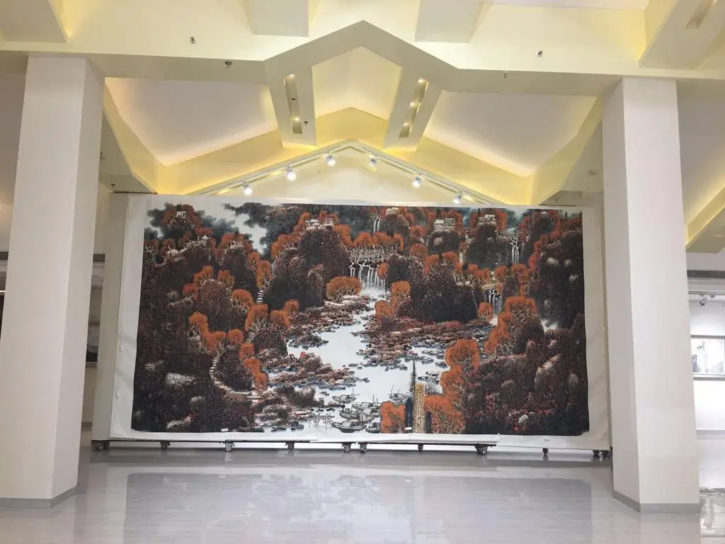 Хайкоу: Days Hotel & Suite Da Peng