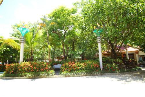 Цзинхун: Yunjingyuan Holiday Hotel