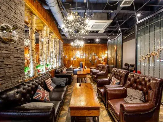 Zero Distance Boutique Hotel — фото 1