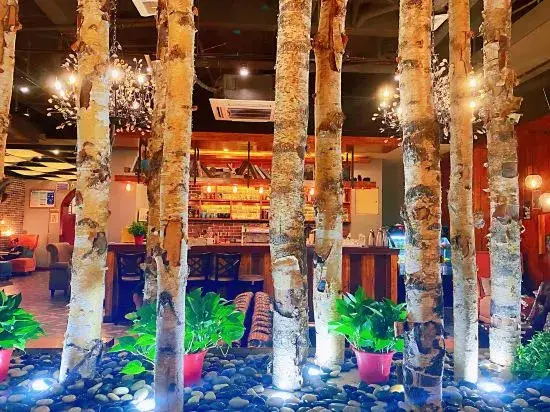 Хайкоу: Zero Distance Boutique Hotel