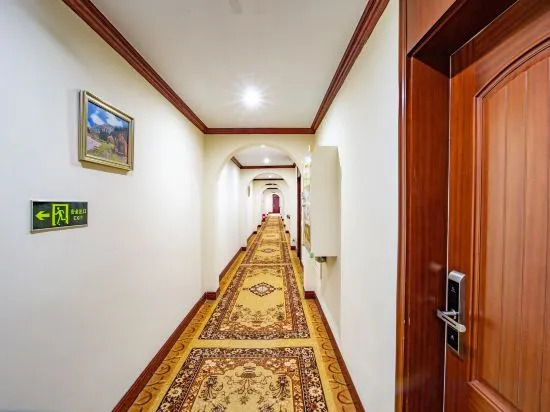 Хайкоу: Zero Distance Boutique Hotel
