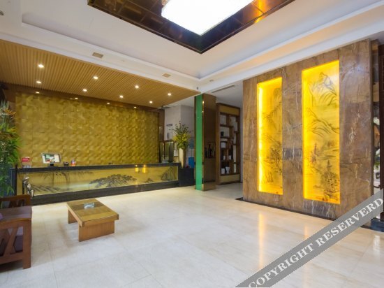 Иу: Sijiruili Hotel