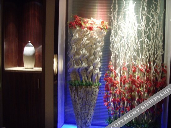 Иу: Sijiruili Hotel