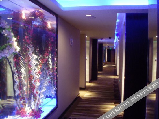 Иу: Sijiruili Hotel