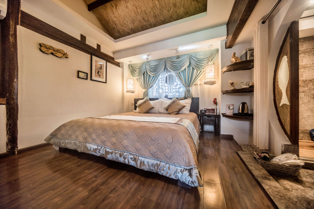 Tingxin Like Inn — фото 1