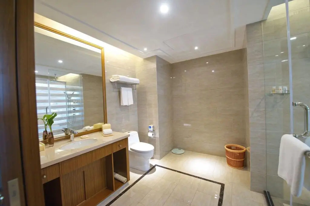 Шанхай: Shanghai Ramada East