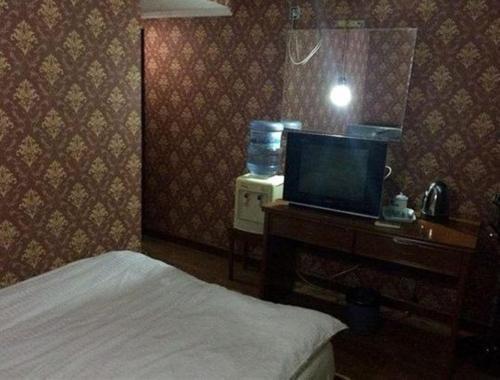 Иу: Yiwu Donghang Inn