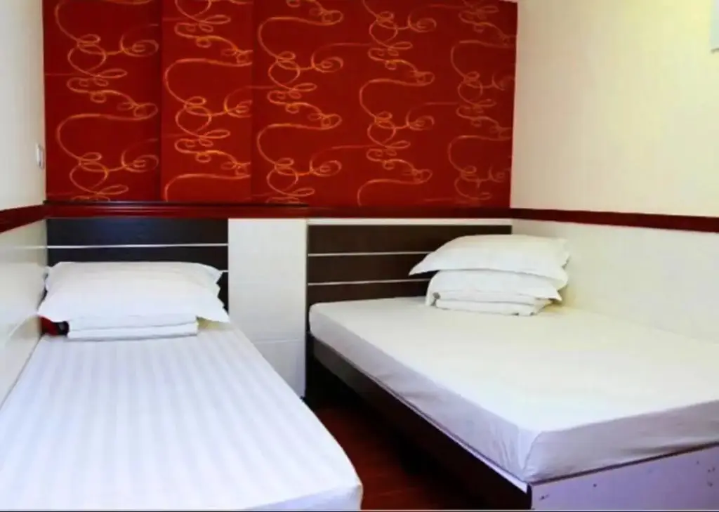 Гонконг: ZEN Rooms National Court