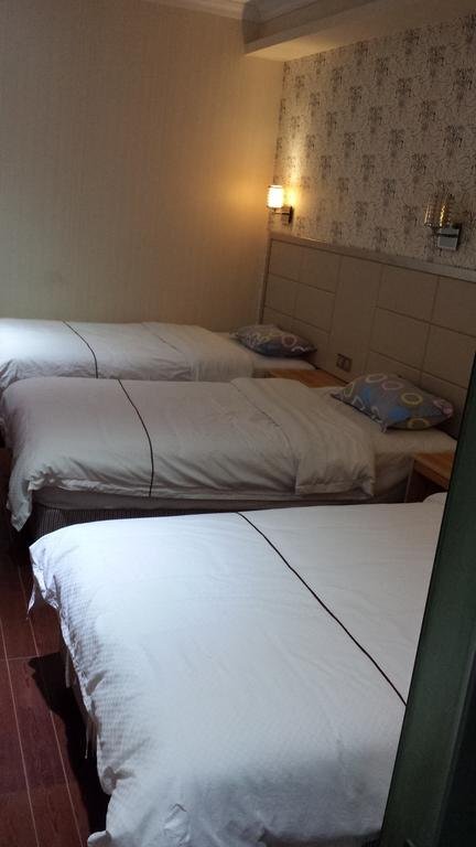 Гуанчжоу: Guangzhou Shang Yue Hotel