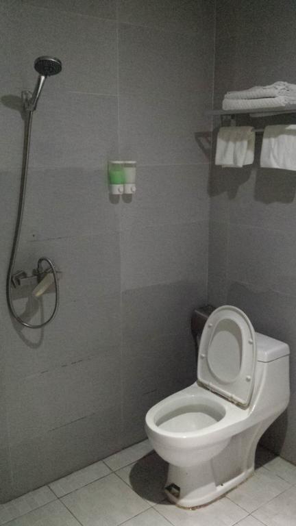 Гуанчжоу: Guangzhou Shang Yue Hotel