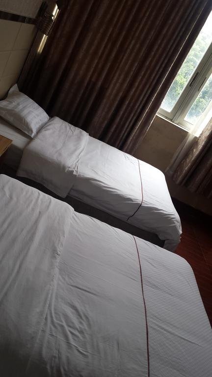 Гуанчжоу: Guangzhou Shang Yue Hotel
