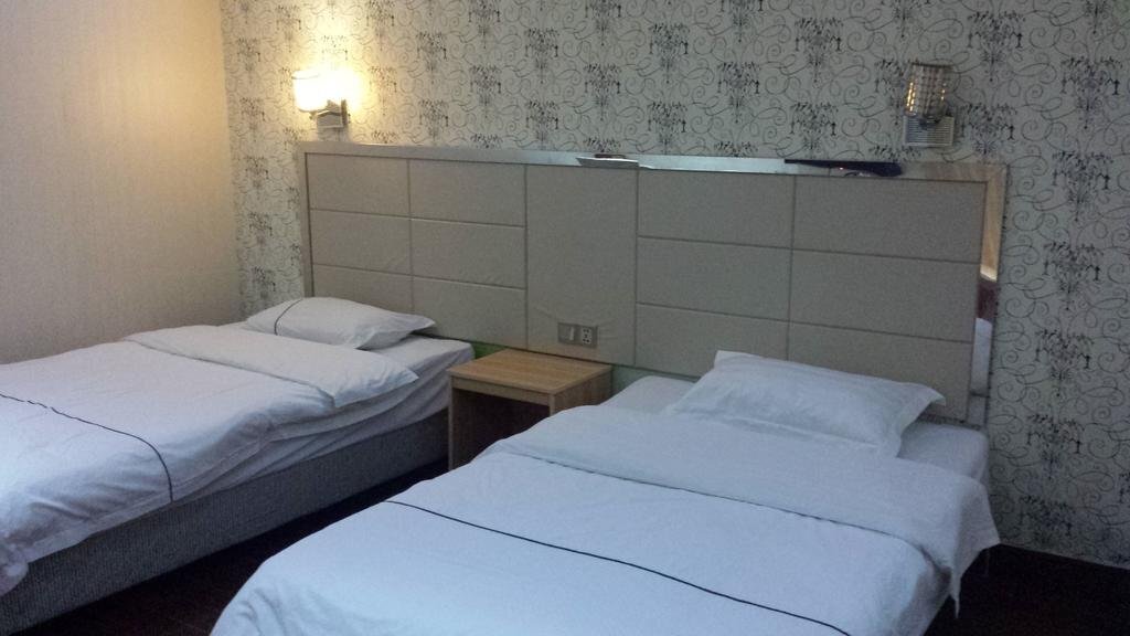 Гуанчжоу: Guangzhou Shang Yue Hotel
