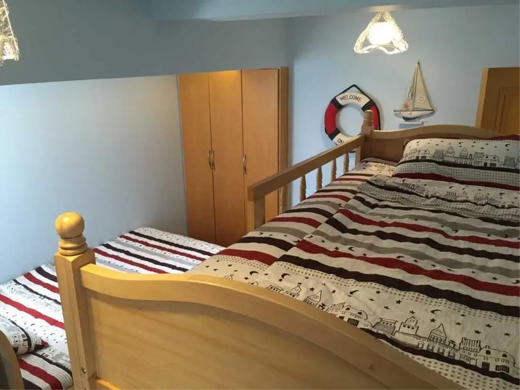 Куньмин: Kunming Cat Nest Female Youth Hostel