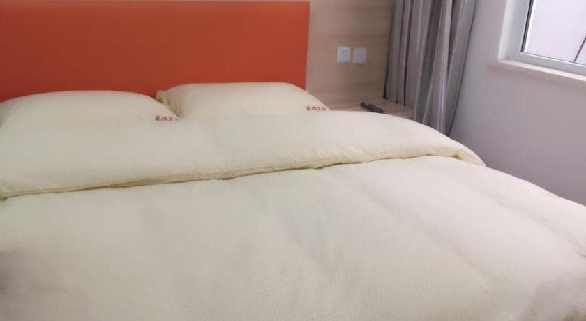 Пекин: Shenghong Hotel