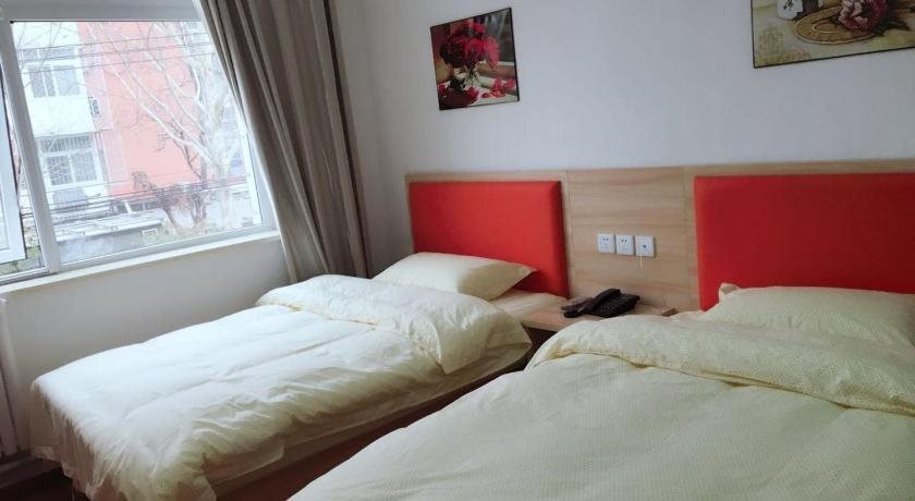 Пекин: Shenghong Hotel