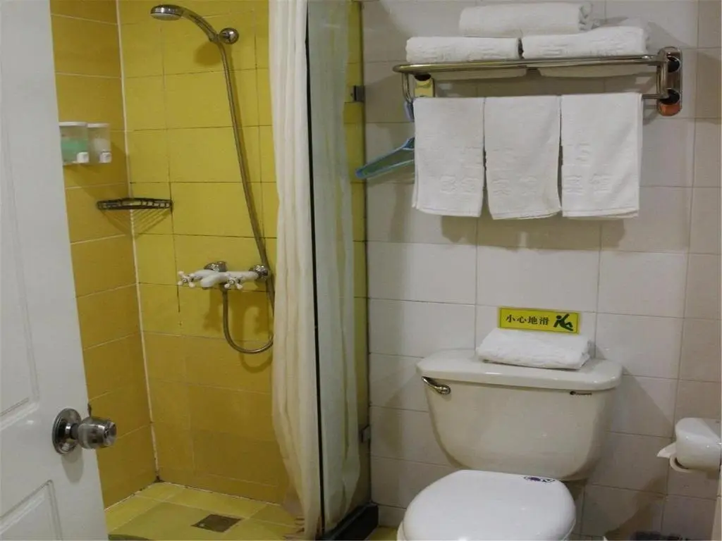 Пекин: Beijing Hangang Hotel