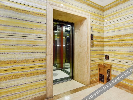 Циндао: Qingdao Dihao Hotel